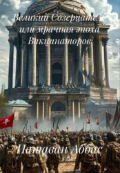 Скачать Великий Созерцатель или мрачная эпоха Вакцинаторов бесплатно