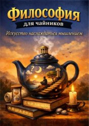 Скачать Философия для чайников. Искусство наслаждаться мышлением бесплатно