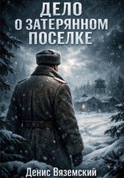 Скачать Дело о затерянном поселке бесплатно