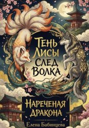 Скачать Тень Лисы, След Волка. Нареченая дракона. Часть 2 бесплатно