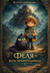 Скачать Феля – внук Хранительницы бесплатно