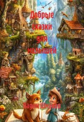 Скачать Добрые сказки для малышей бесплатно