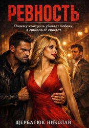 Скачать Ревность: Почему контроль убивает любовь, а свобода её спасает бесплатно