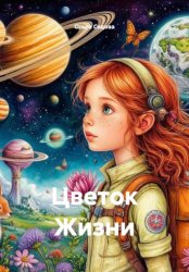 Скачать Цветок жизни бесплатно