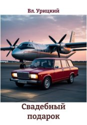 Скачать Свадебный подарок бесплатно