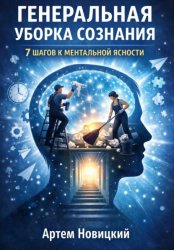 Скачать Генеральная уборка сознания. 7 шагов к ментальной ясности бесплатно