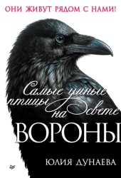 Скачать Самые умные птицы на свете. Вороны бесплатно