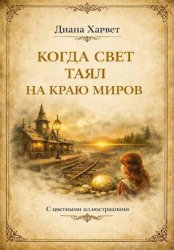 Скачать Когда свет таял на краю миров бесплатно