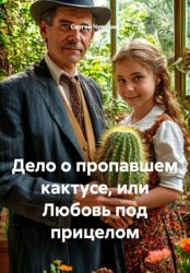 Скачать Дело о пропавшем кактусе, или Любовь под прицелом бесплатно