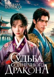 Скачать Судьба солнечного дракона бесплатно