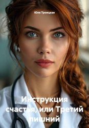 Скачать Инструкция счастья, или Третий лишний бесплатно