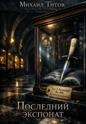 Скачать Последний экспонат бесплатно