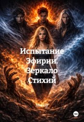 Скачать Испытание Эфирии. Зеркало Стихий бесплатно