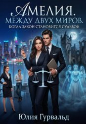 Скачать Амелия. Между двух миров. Когда закон становится судьбой бесплатно