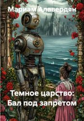 Скачать Темное царство: Бал под запретом бесплатно