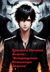 Скачать Хроники Ночного Ангела: «Возвращение Истинного Демона» бесплатно