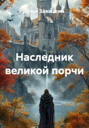 Скачать Наследник великой порчи бесплатно