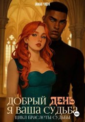 Скачать Добрый день, я ваша судьба бесплатно