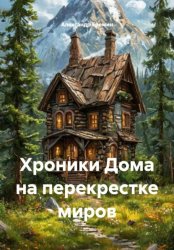 Скачать Хроники Дома на перекрестке миров бесплатно