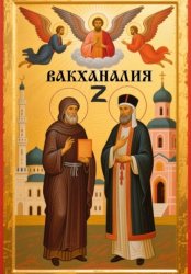 Скачать Вакханалия Z(Зет) бесплатно