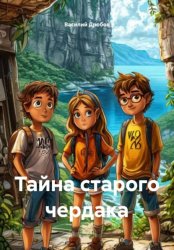 Скачать Тайна старого чердака бесплатно