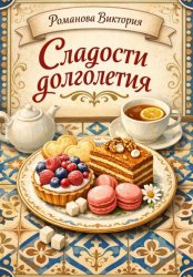 Скачать Сладости долголетия бесплатно