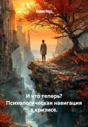Скачать И что теперь? Психологическая навигация в кризисе бесплатно
