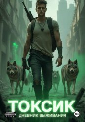 Скачать Токсик: дневник выживания бесплатно