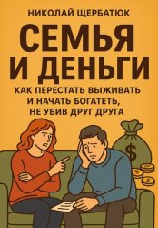 Скачать Семья и Деньги: Как перестать выживать и начать богатеть, не убив друг друга бесплатно