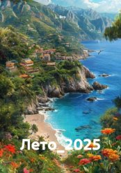 Скачать Лето_2025 бесплатно