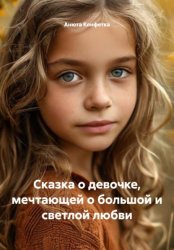 Скачать Сказка о девочке, мечтающей о большой и светлой любви бесплатно