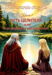 Скачать АВРОРИНЫ СКАЗКИ. Книга 1. ПУТЬ ЦЕЛИТЕЛЯ, или Как Аврора стала взрослой бесплатно