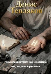 Скачать Руны спокойствия: как не сойти с ума, когда всё рушится бесплатно