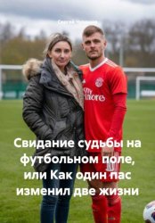 Скачать Свидание судьбы на футбольном поле, или Как один пас изменил две жизни бесплатно