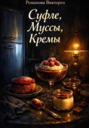 Скачать Суфле, муссы, кремы бесплатно