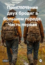 Скачать Приключение двух бродяг в большом городе. Часть первая бесплатно