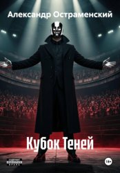 Скачать Кубок Теней бесплатно