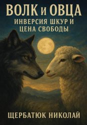 Скачать Волк и Овца: Инверсия Шкур и Цена Свободы бесплатно