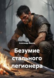 Скачать Безумие стального легионера бесплатно