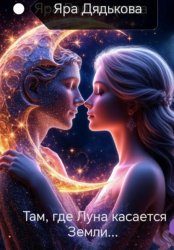 Скачать Там, где Луна касается Земли… бесплатно