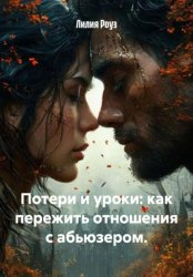 Скачать Потери и уроки: как пережить отношения с абьюзером бесплатно