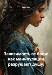 Скачать Зависимость от боли: как манипуляции разрушают душу бесплатно