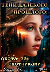 Скачать Тени далёкого прошлого: охота за охотниками бесплатно