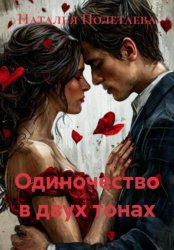 Скачать Одиночество в двух тонах бесплатно