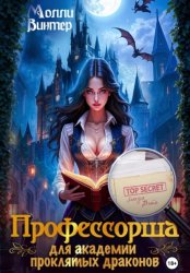 Скачать Профессорша для академии проклятых драконов бесплатно