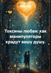 Скачать Токсины любви: как манипуляторы крадут вашу душу бесплатно
