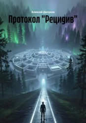 Скачать Протокол «Рецидив» бесплатно