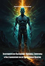 Скачать Экзотерическое Выгорание: Причины, Симптомы и Восстановление после Чрезмерных Практик бесплатно