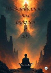 Скачать Представляешь, ты родился в аду бесплатно