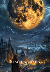 Скачать Угасшая луна бесплатно